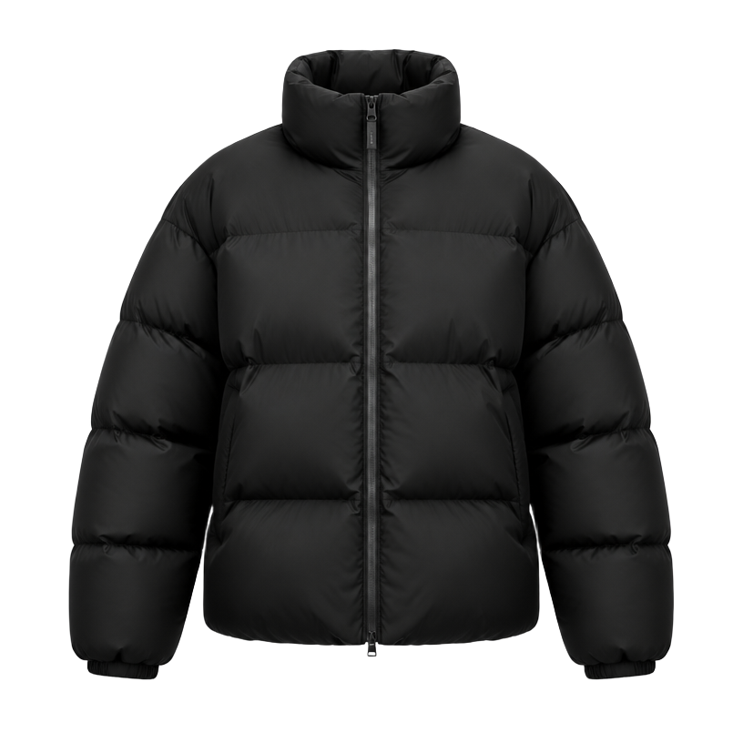 JACKETS