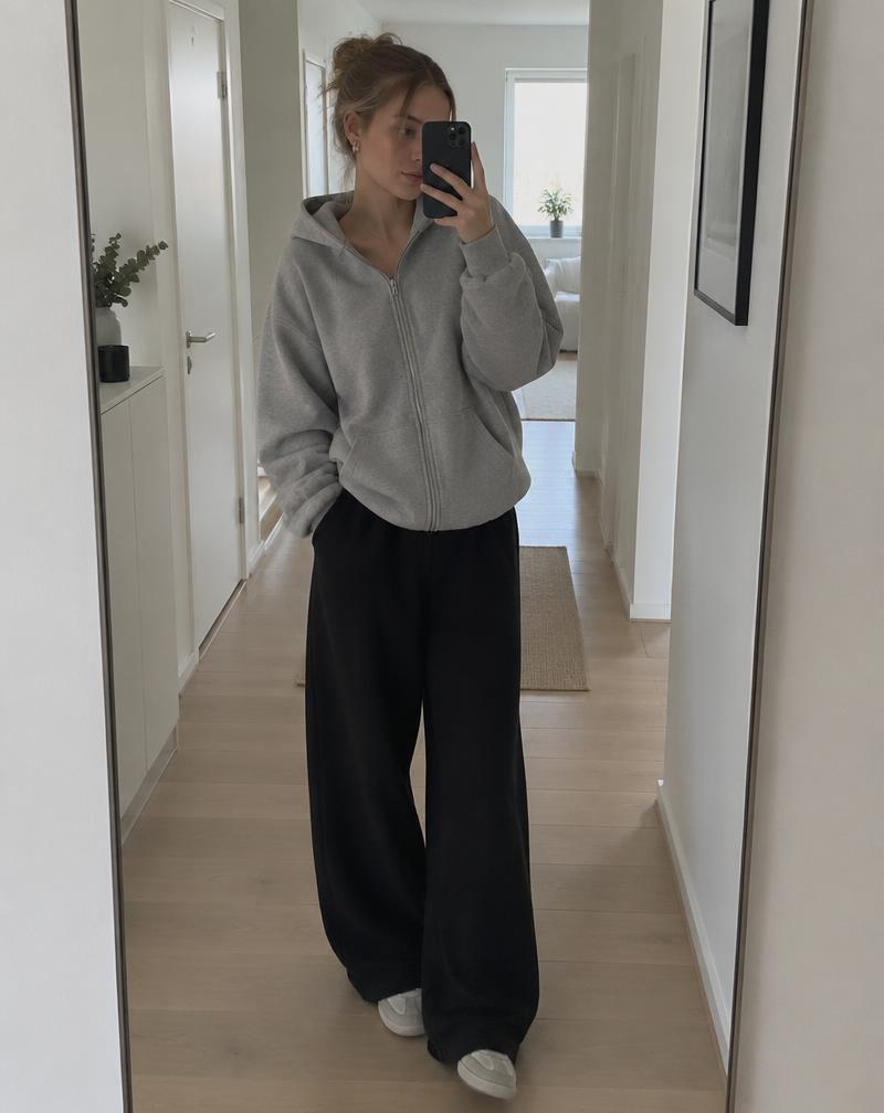 Community look 2